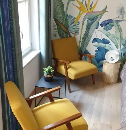 Caveau De L'Ami Fritz Ribeauville  Bagian luar foto
