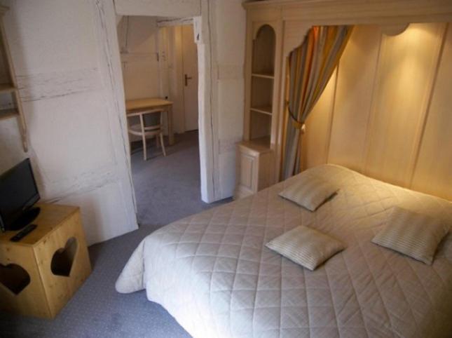Caveau De L'Ami Fritz Ribeauville  Bagian luar foto