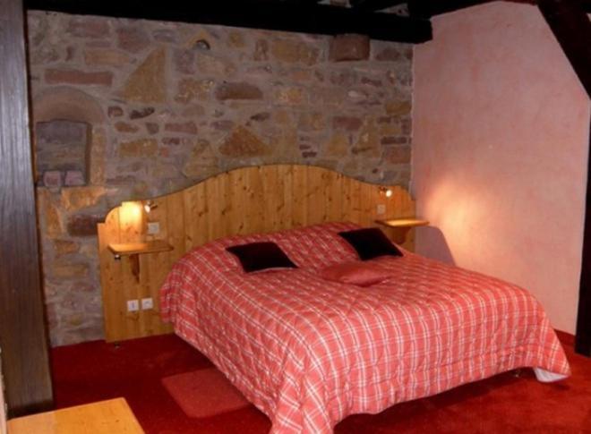 Caveau De L'Ami Fritz Ribeauville  Ruang foto