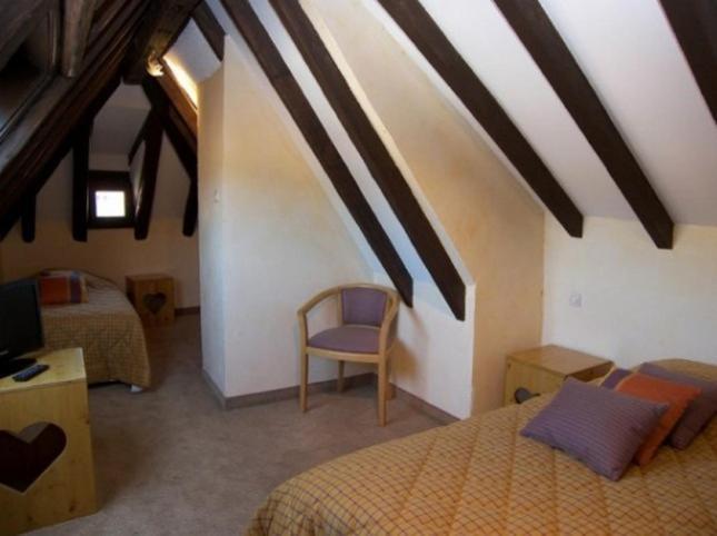Caveau De L'Ami Fritz Ribeauville  Ruang foto