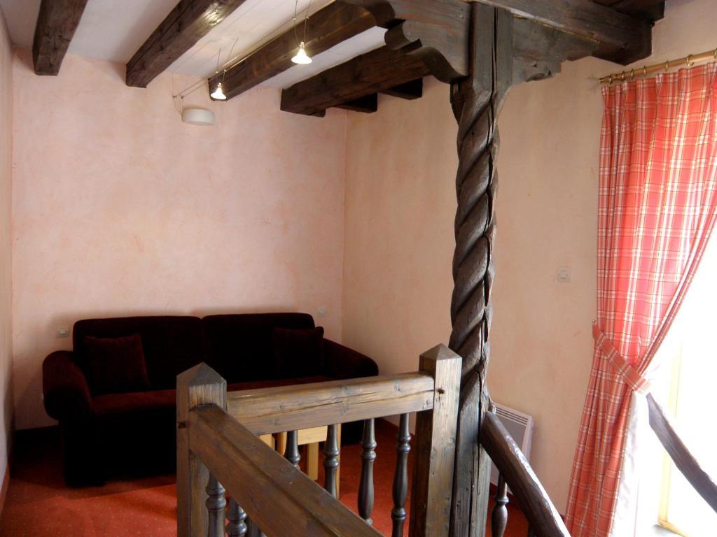 Caveau De L'Ami Fritz Ribeauville  Ruang foto