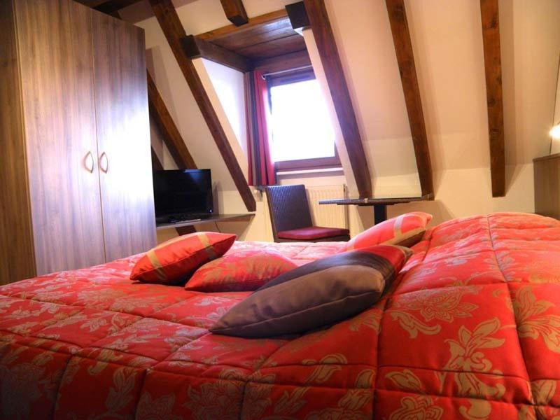 Caveau De L'Ami Fritz Ribeauville  Ruang foto