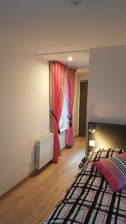 Caveau De L'Ami Fritz Ribeauville  Bagian luar foto
